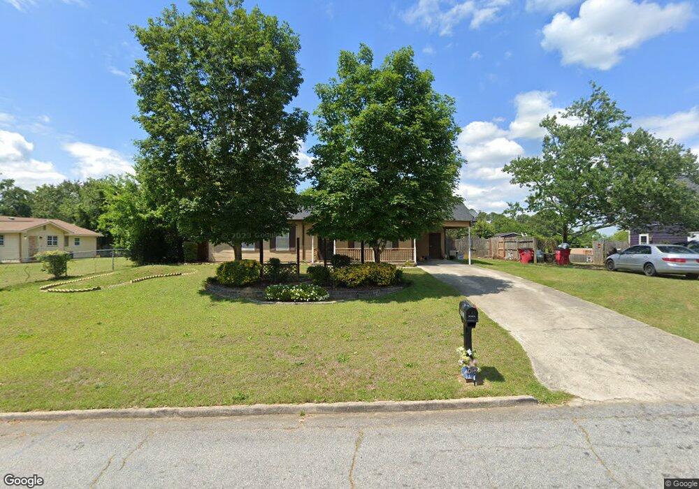 4791 High Oak Dr, Macon, GA 31210 - photo 1