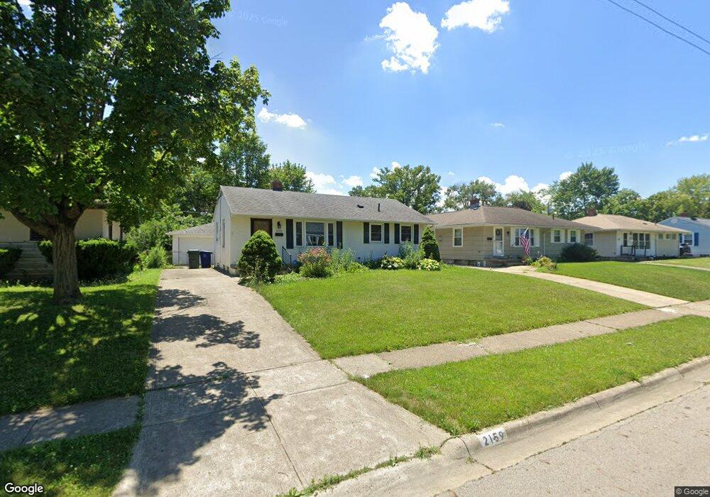 2159 Colfax Ave, Columbus, OH 43224 - photo 1