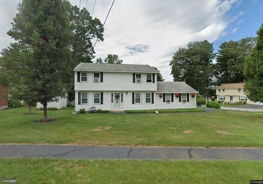 10 Newfield St, Nashua, NH 03063 - photo 1