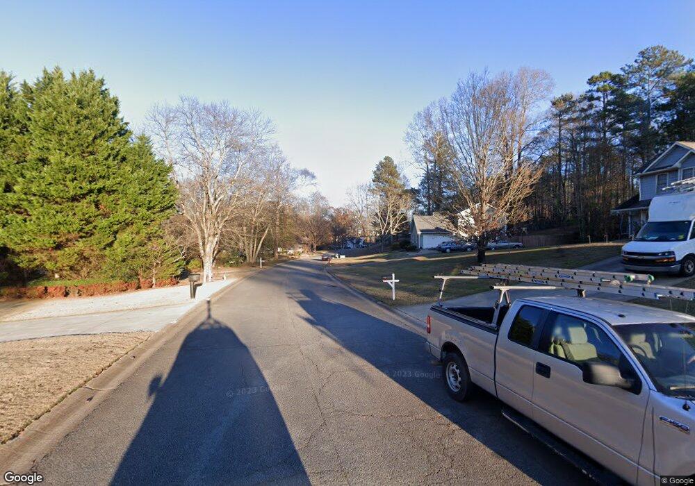 0 Oklahoma Dr unit 8541387, Buford, GA 30519 - photo 1