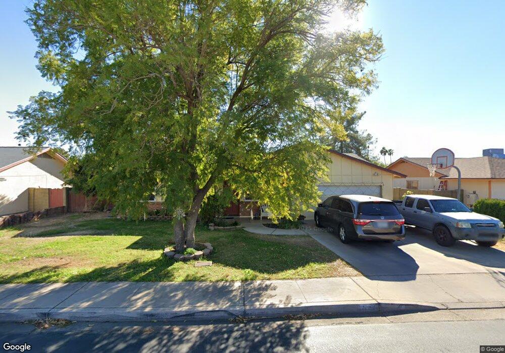 3117 E Garnet Ave, Mesa, AZ 85204 - photo 1