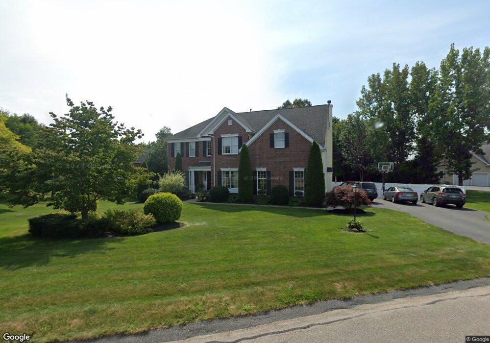 3 Leeds Ln, Bellingham, MA 02019 - photo 1