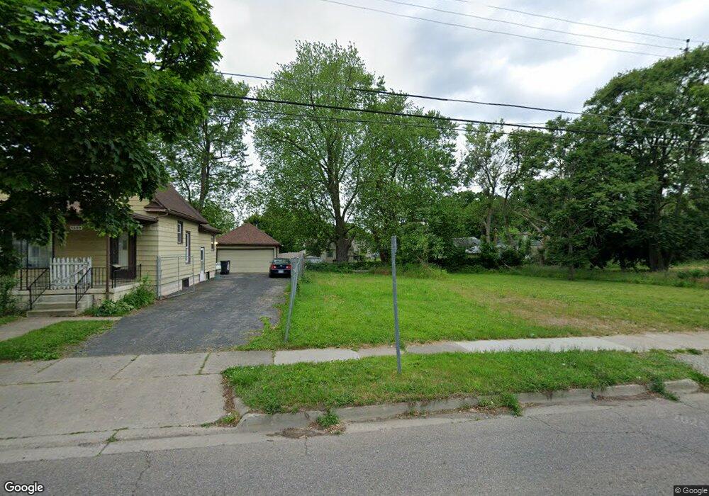 1511 N Franklin Ave, Flint, MI 48506 - photo 1