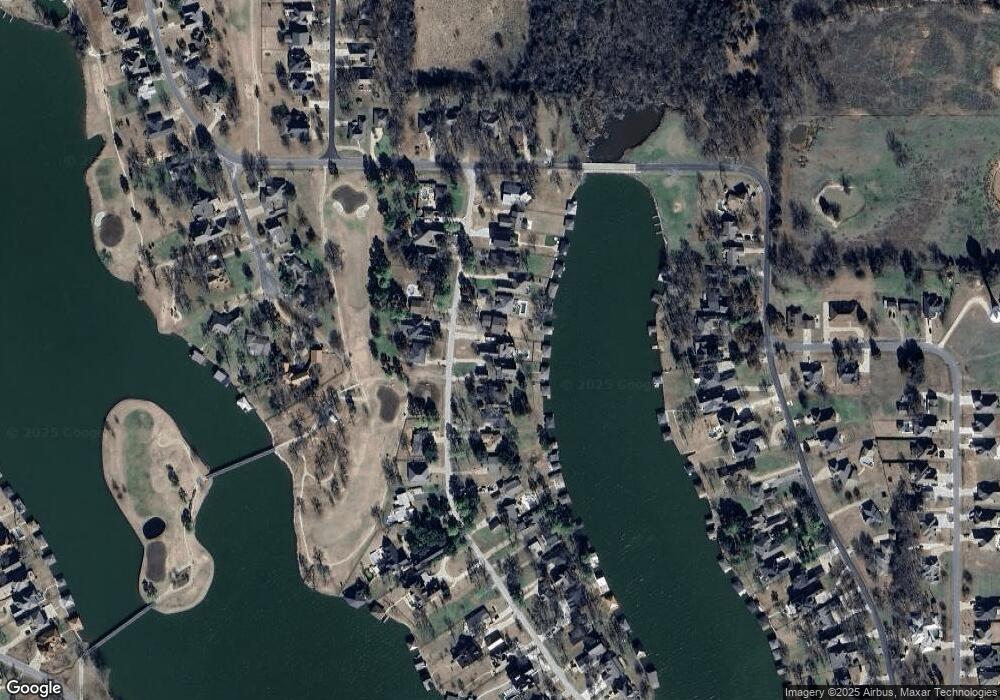 116 Blackfoot Trail, Gainesville, TX 76240 - photo 1