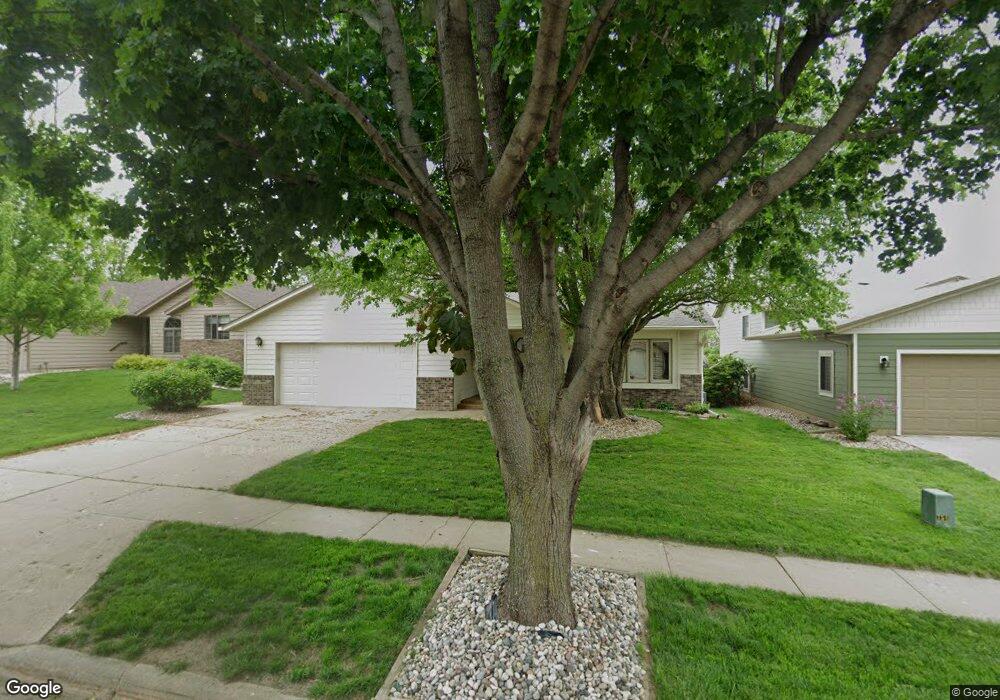 5016 E Havenhill Dr, Sioux Falls, SD 57110 - photo 1