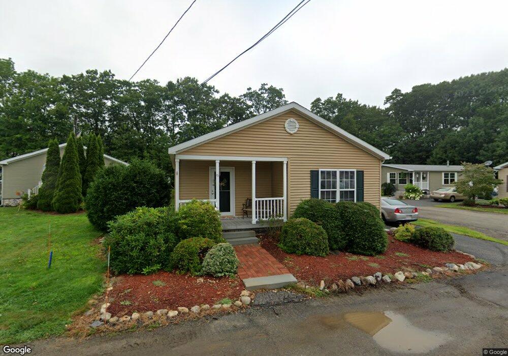 23 Lewis St, Rutland, MA 01543 - photo 1