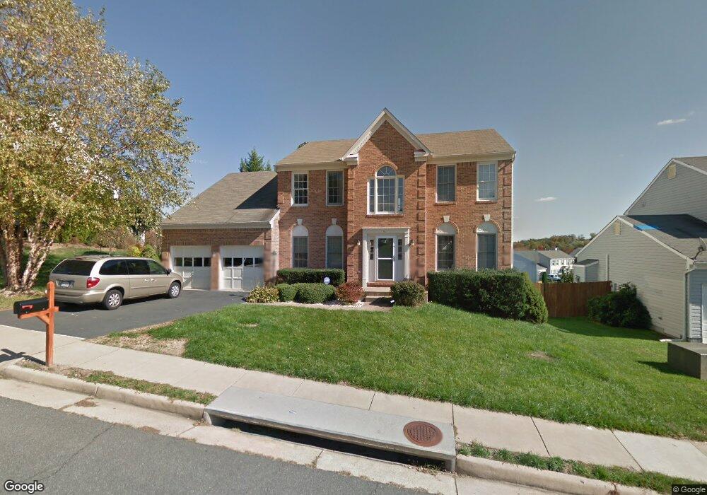 54 Brittany Ln, Stafford, VA 22554 - photo 1