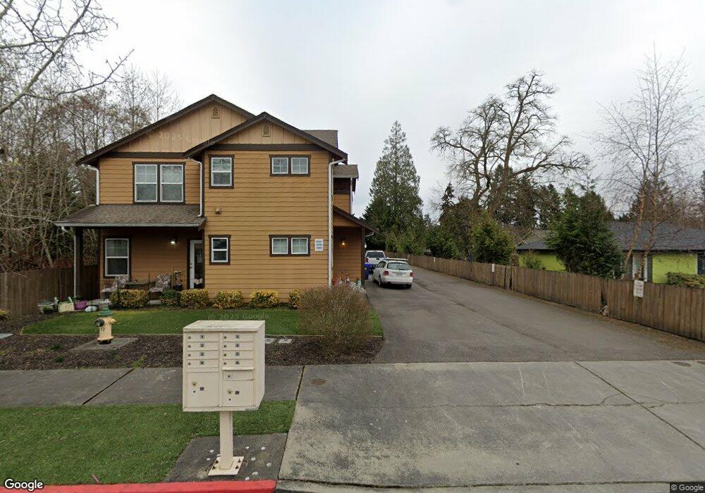 10907 6th Ave W unit A, Everett, WA 98204 - photo 1