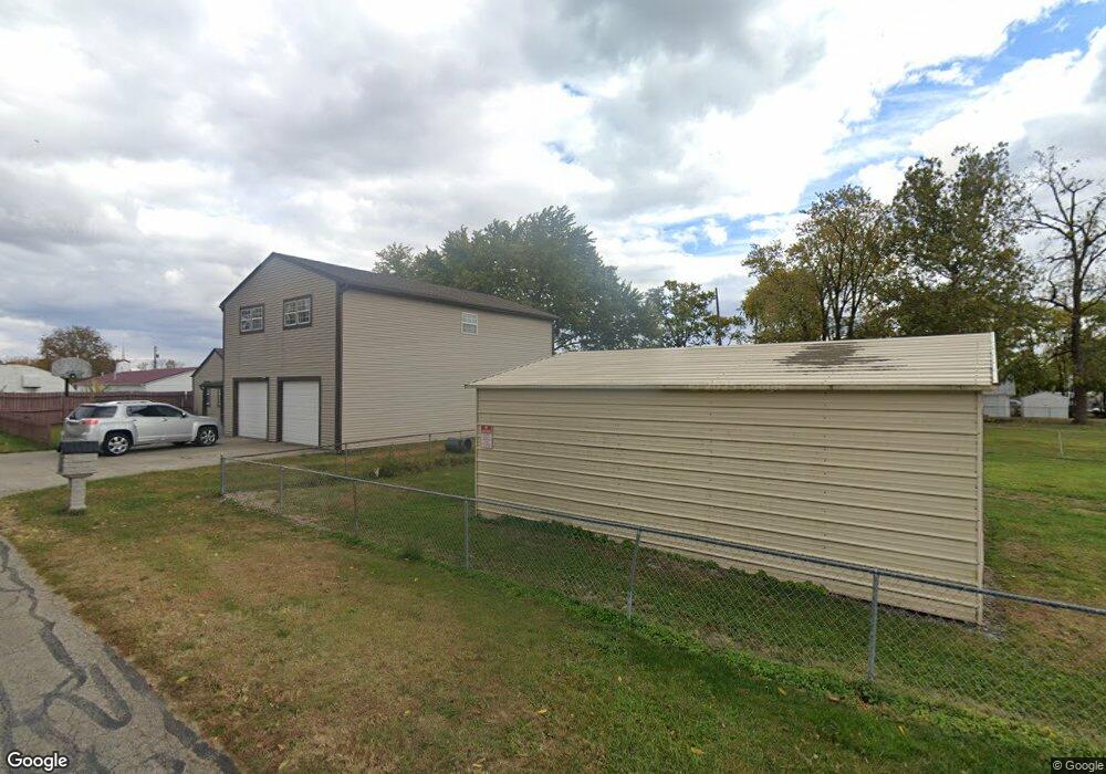 2464 Chambers Ave, Columbus, OH 43223 - photo 1