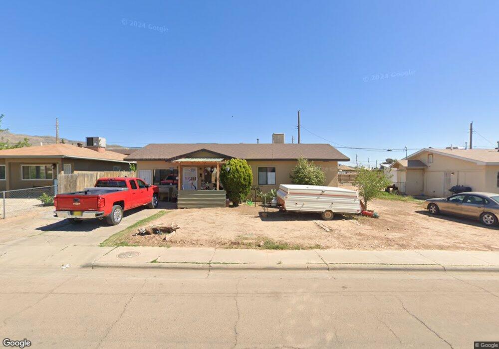 904 Arapaho Trail, Alamogordo, NM 88310 - photo 1