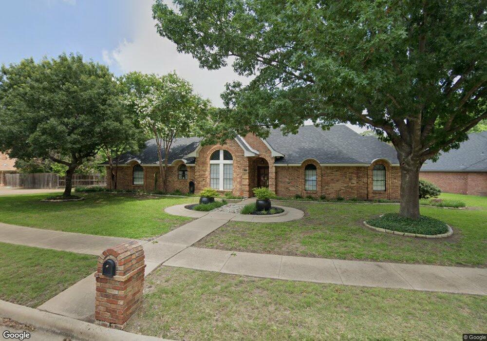 2007 Plymouth Dr, Ennis, TX 75119 - photo 1