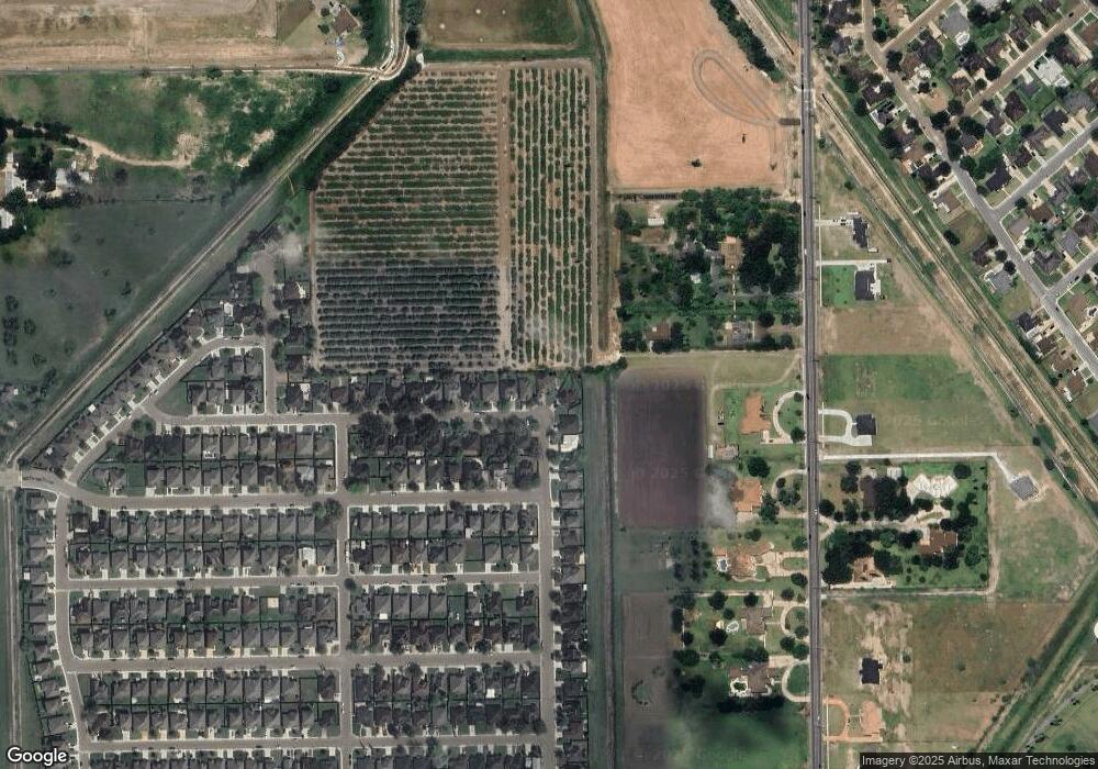 1809 Ambrosia Dr, Weslaco, TX 78596 - photo 1