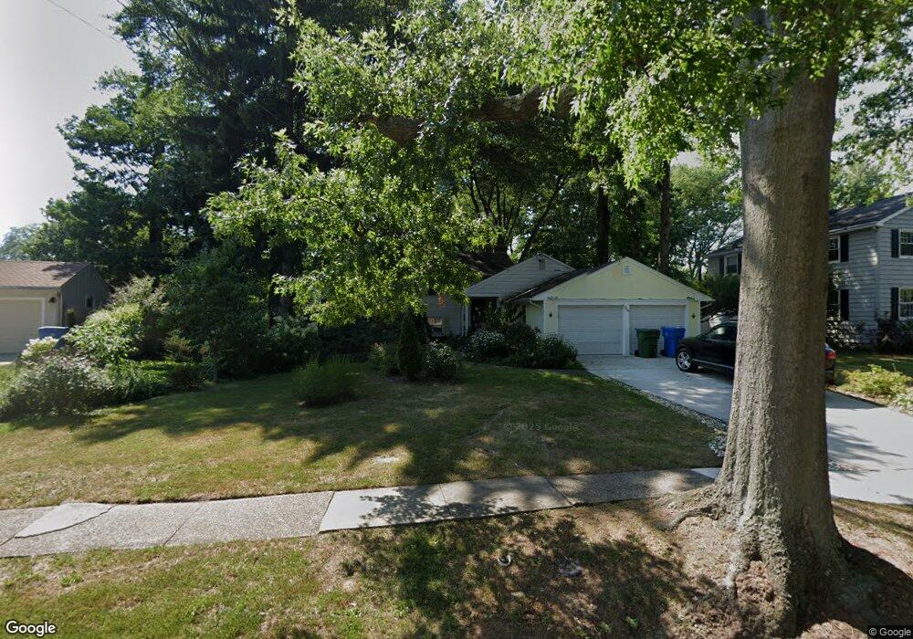 216 Whitemarsh Way, Cherry Hill, NJ 08034 - photo 1