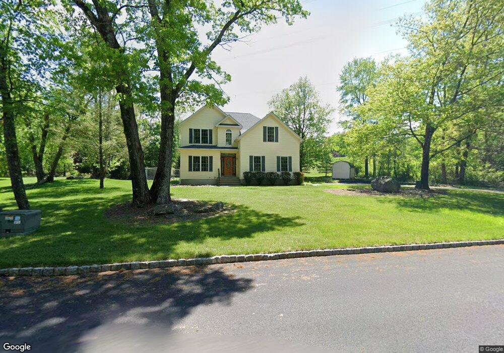 120 Stonehedge Ln, Sparta, NJ 07871 - photo 1