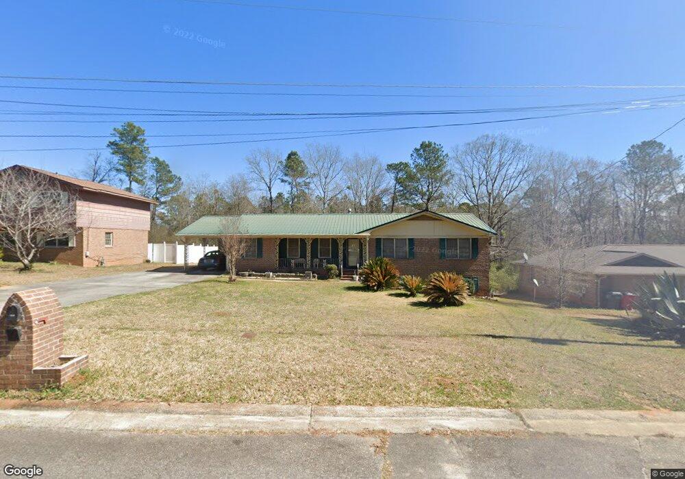 1045 Mccall Cir, Macon, GA 31217 - photo 1