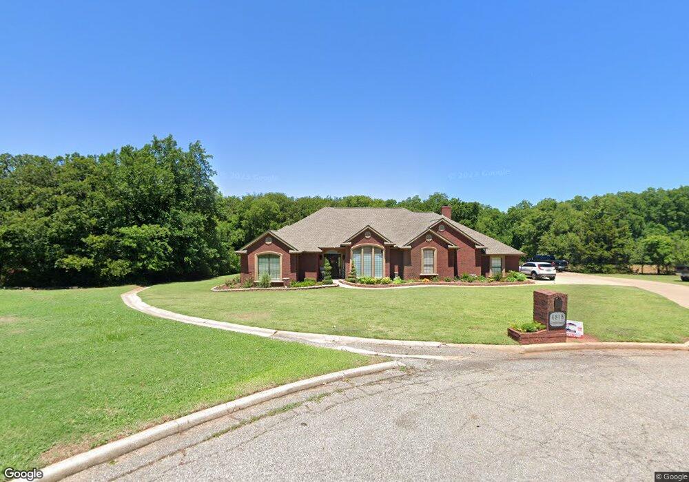 4815 Copperwood St, Duncan, OK 73533 - photo 1