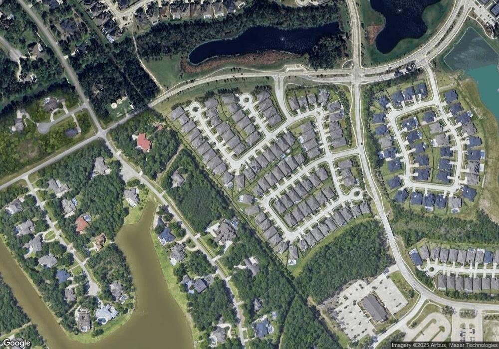 4104 Hemingway Pass Ln, Spring, TX 77386 - photo 1