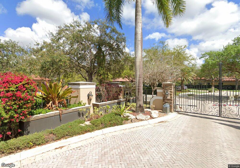 12963 Grand Oaks Dr, Davie, FL 33330 - photo 1