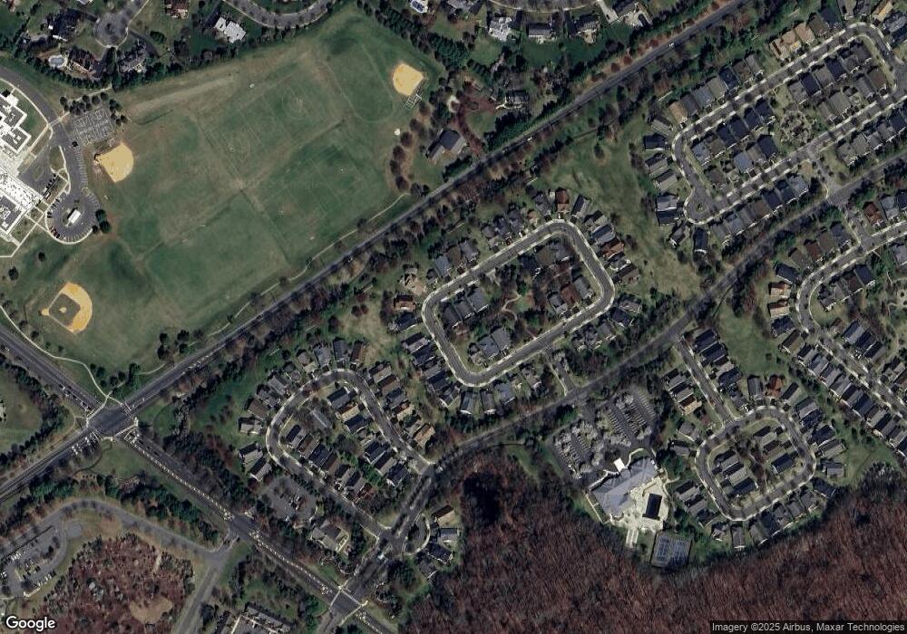 28 Coneflower Ln, Princeton Junction, NJ 08550 - photo 1