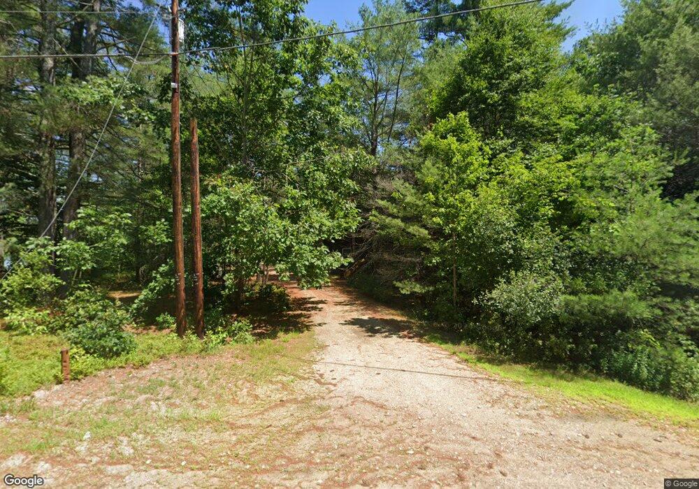 1655 Parker Mountain Rd, Strafford, NH 03884 - photo 1