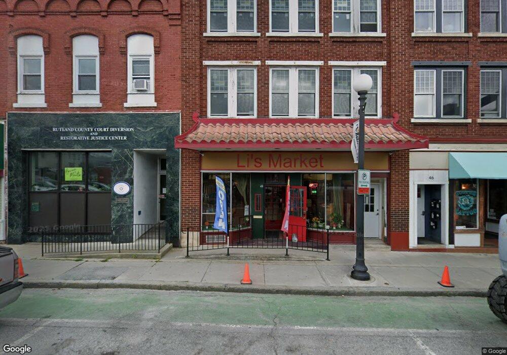 48 Center St unit 48, Rutland, VT 05701 - photo 1