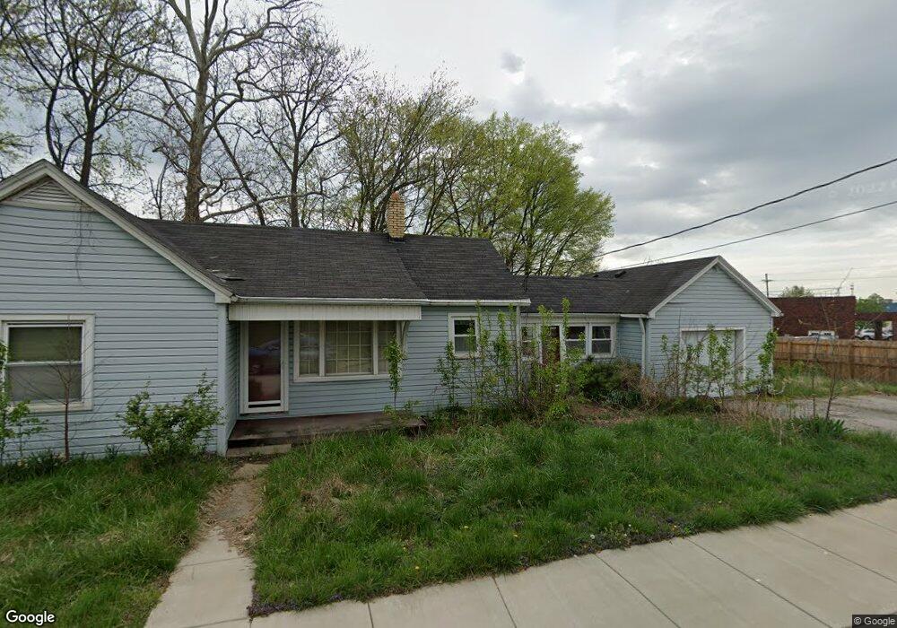 4218 Reas Ln, New Albany, IN 47150 - photo 1