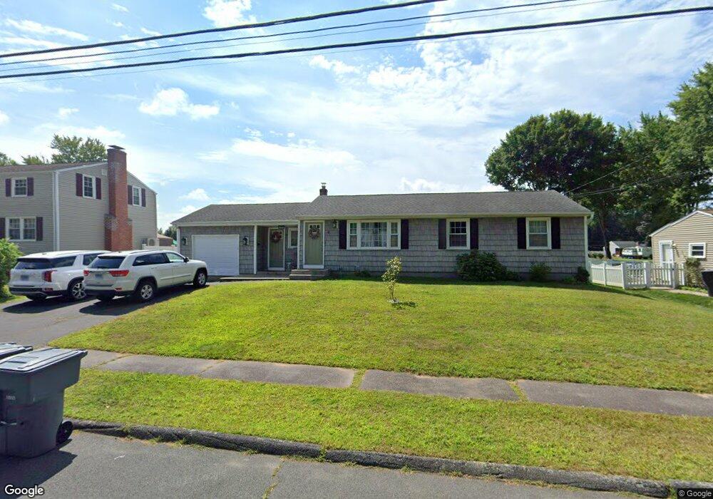 9 Brook Rd, Enfield, CT 06082 - photo 1