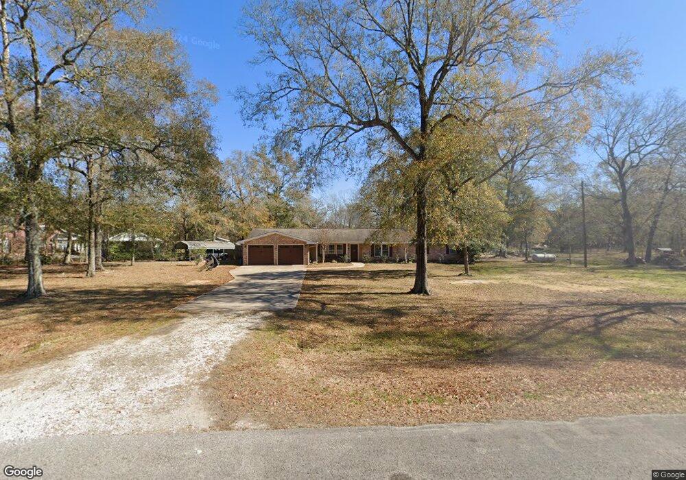 1010 Doty Rd, Vidor, TX 77662 - photo 1