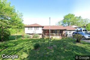 315 Hazel Creek Rd, Beech Creek, KY 42321