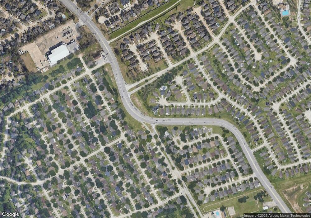 2802 Legends Knoll Dr, Spring, TX 77386 - photo 1