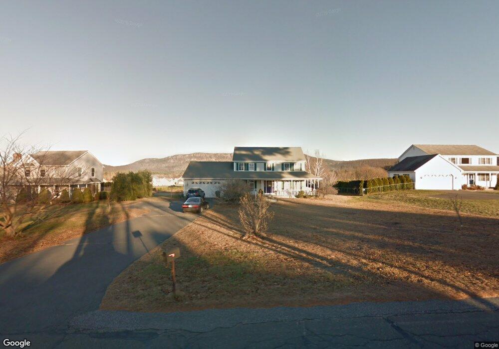 25 Strong St, Easthampton, MA 01027 - photo 1