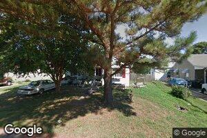 424 Hunlac Ave, Hampton, VA 23664