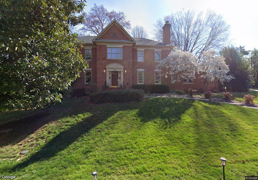 4005 N Randolph St, Arlington, VA 22207 - photo 1