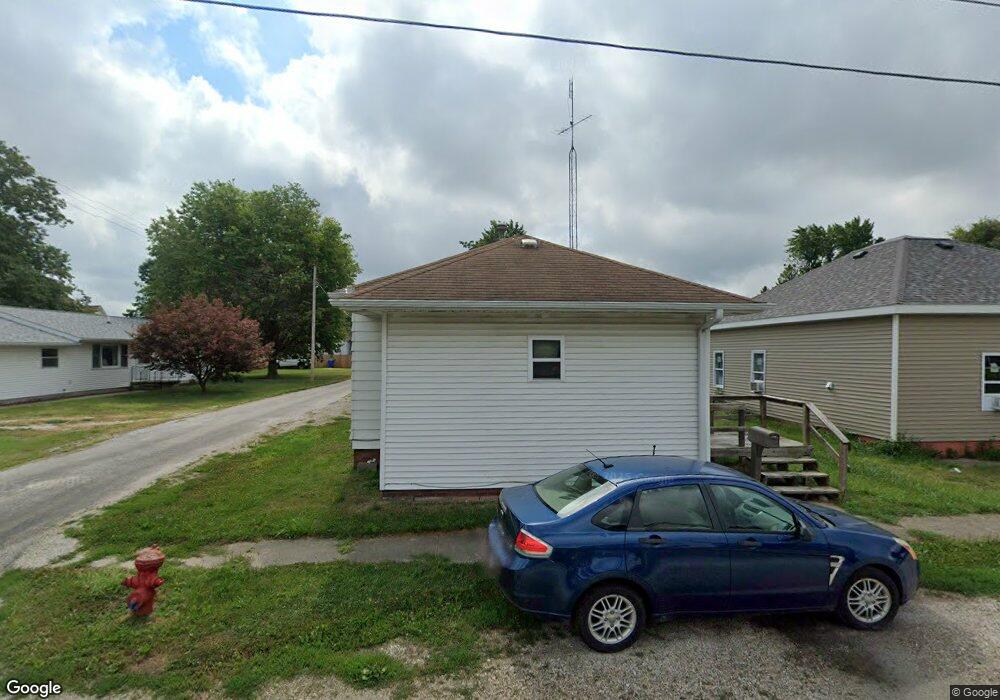 170 N Front St, Virginia, IL 62691 - photo 1