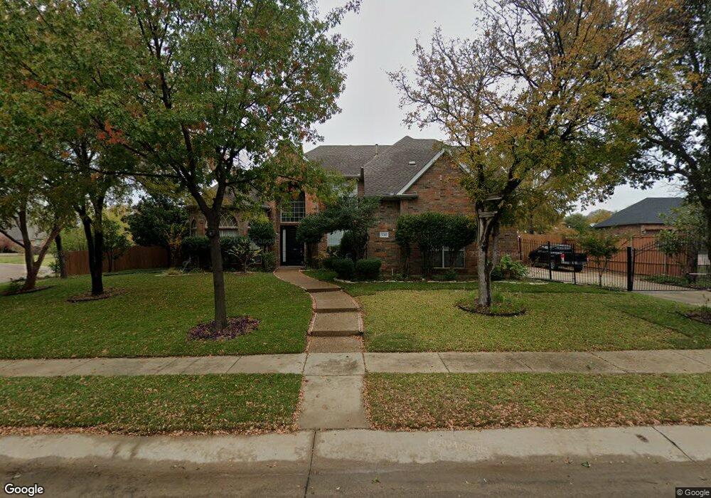 3140 Ironclad Ct, Southlake, TX 76092 - photo 1