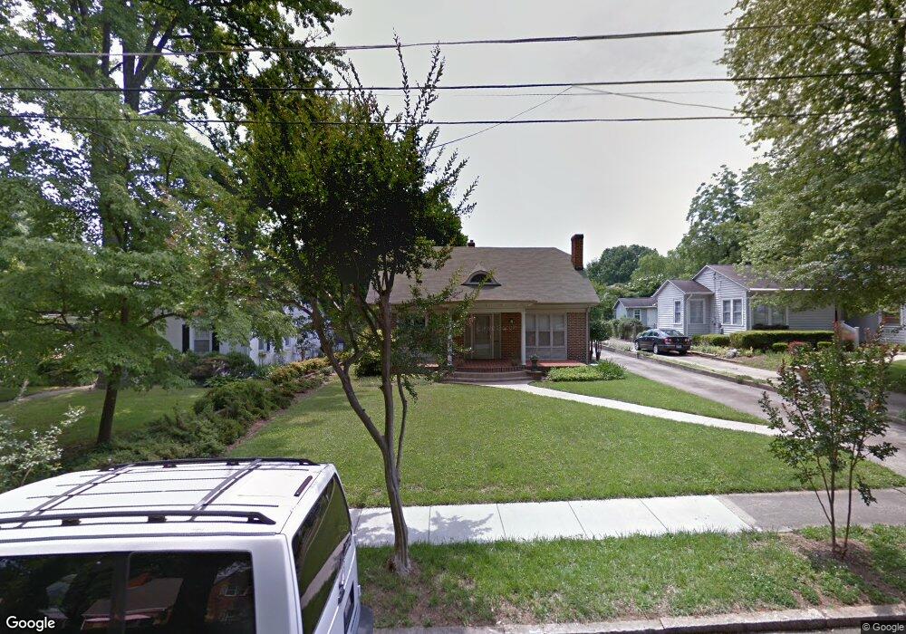 220 Woodrow Ave, High Point, NC 27262 - photo 1