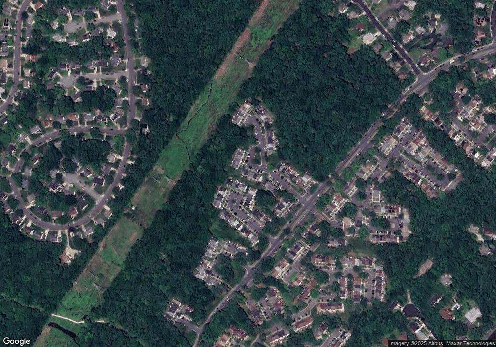 6034 Selwood Place, Springfield, VA 22152 - photo 1