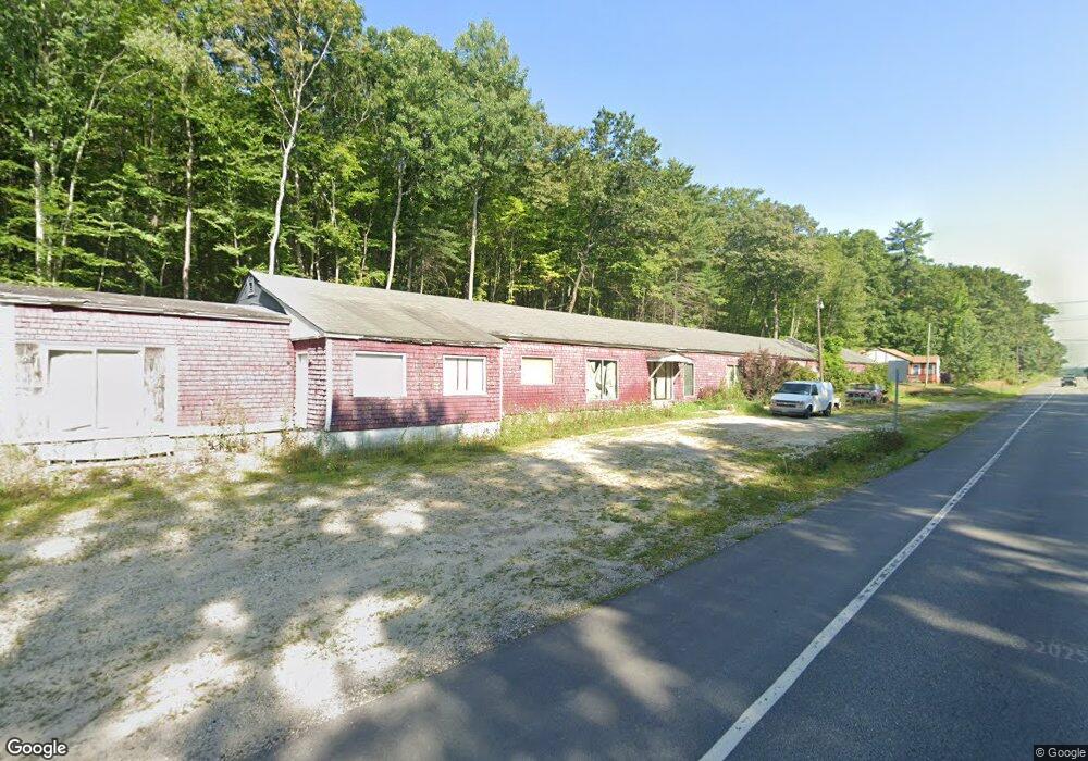 1878 Hooksett Rd, Hooksett, NH 03106 - photo 1