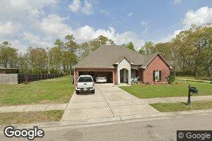 2822 Orleans Quarters Dr, Brusly, LA 70719