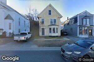 35 Main St, Cornish, ME 04020