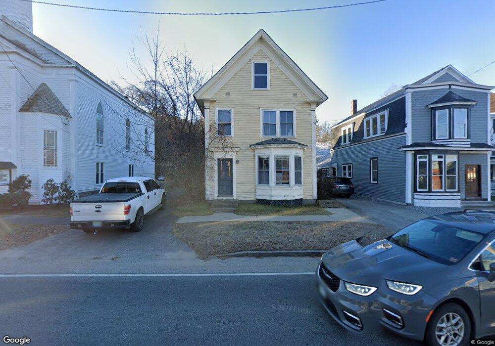 35 Main St, Cornish, ME 04020 - photo 1