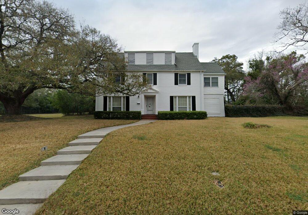 4101 Roseneath Dr, Houston, TX 77021 - photo 1