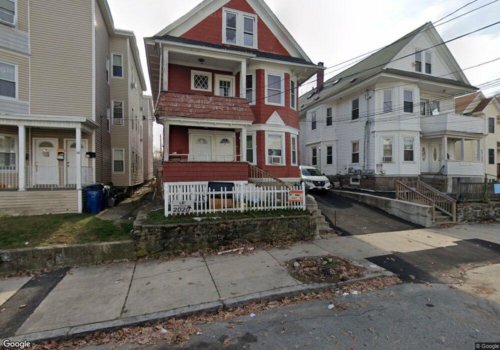 28 Salem St unit 28A, Lawrence, MA 01843 - photo 1