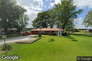 327 N Central Ave, Milton, IN 47357