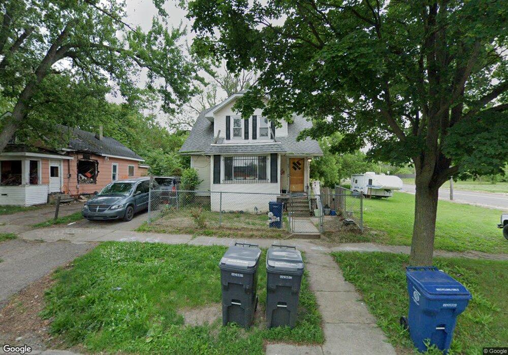 1821 Broadway Blvd, Flint, MI 48506 - photo 1