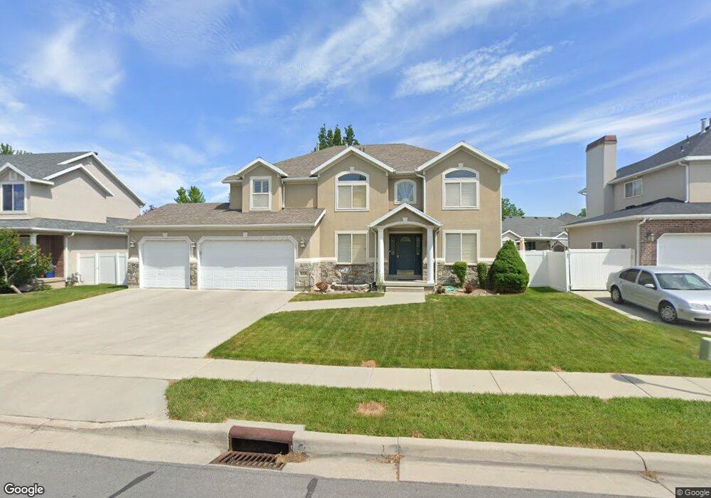 919 Edgefield Rd, Sandy, UT 84094 - photo 1