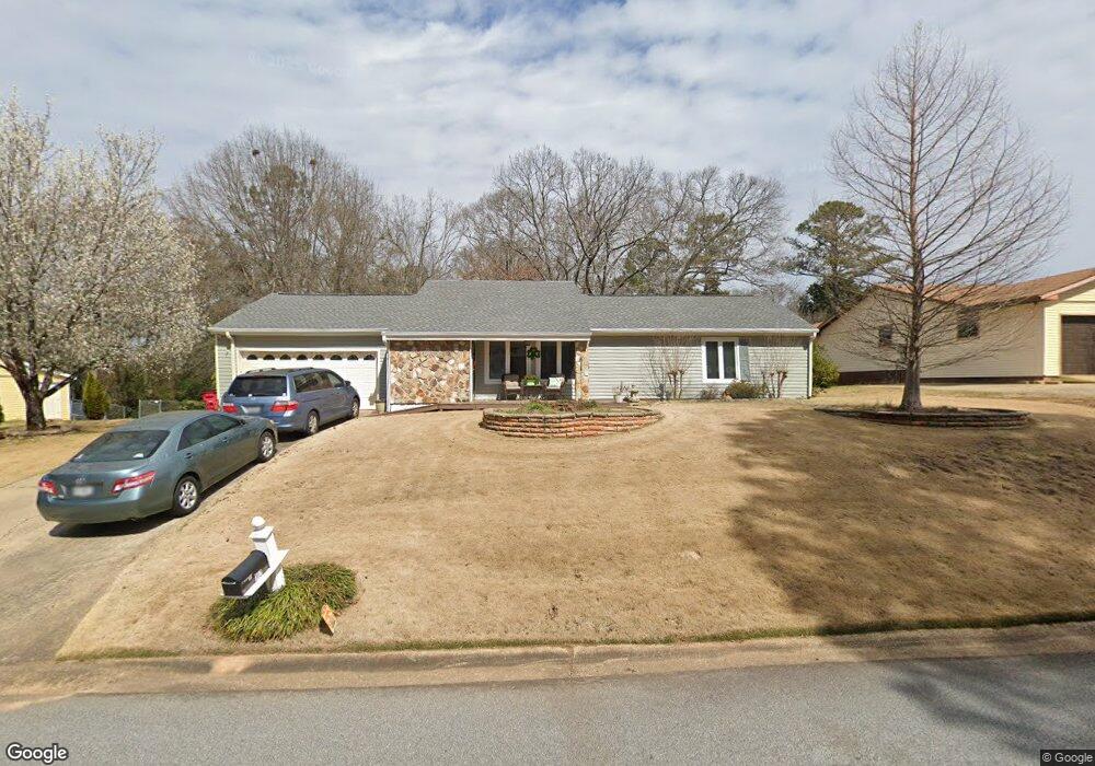 102 Hickory Glen, Centerville, GA 31028 - photo 1