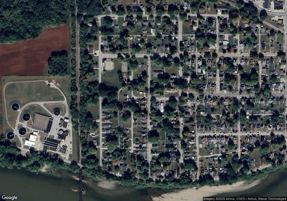 129 Seybold St, Logansport, IN 46947 - photo 1