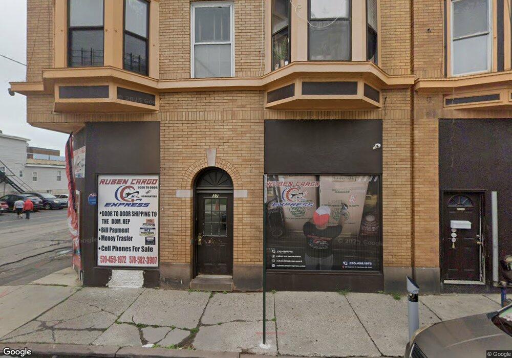 37 N Laurel St, Hazleton, PA 18201 - photo 1