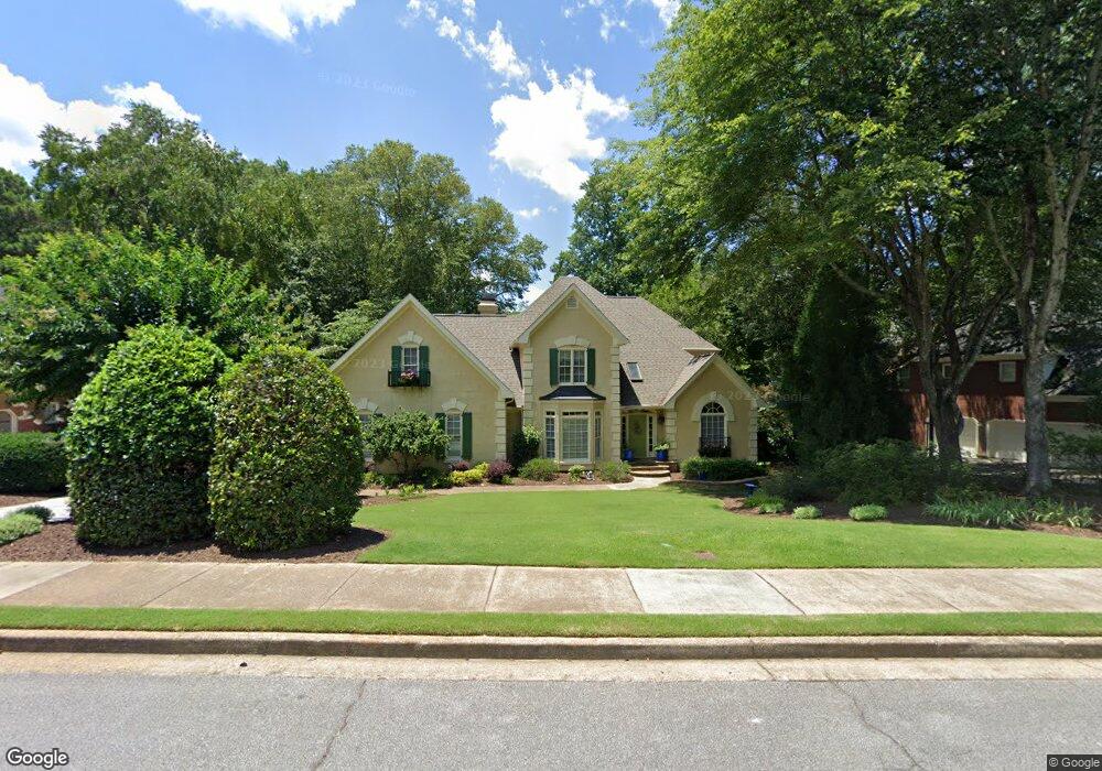 4330 Quail Ridge Way, Norcross, GA 30092 - photo 1